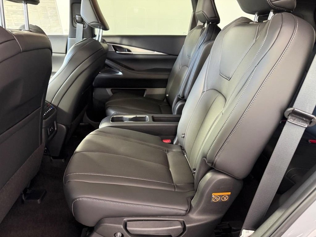 New 2027 INFINITI QX60 Sport w/ Dark Cargo Package AWD/4WD image 19