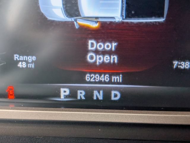 Used 2017 RAM 1500 Laramie Longhorn AWD/4WD image 14