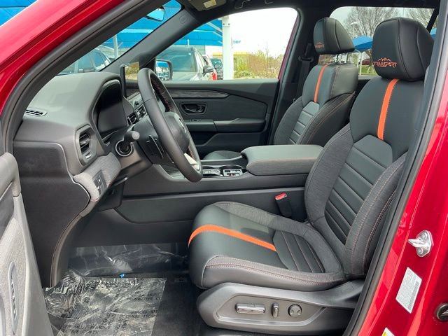 New 2026 Honda Passport TrailSport image 10