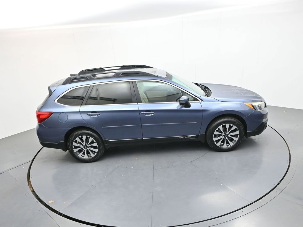 Used 2017 Subaru Outback 2.5i Limited image 29