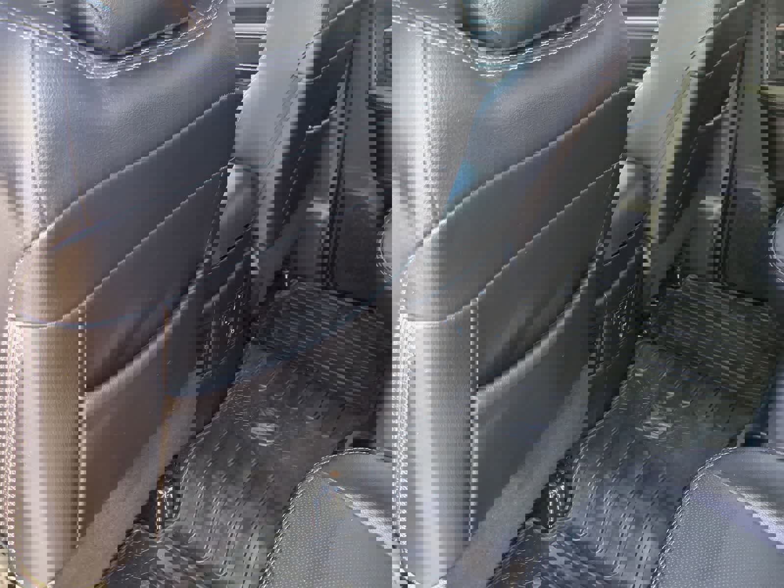 Used 2018 RAM 2500 Laramie w/ Sport Appearance Group AWD/4WD image 17