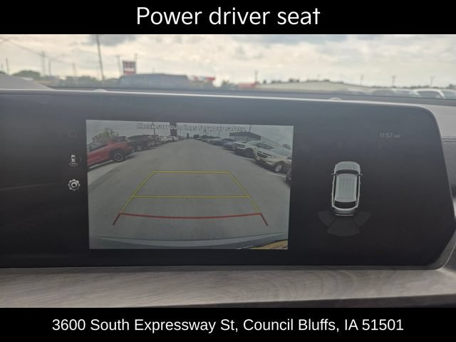 Used 2025 Kia Telluride EX X-Line AWD/4WD image 24