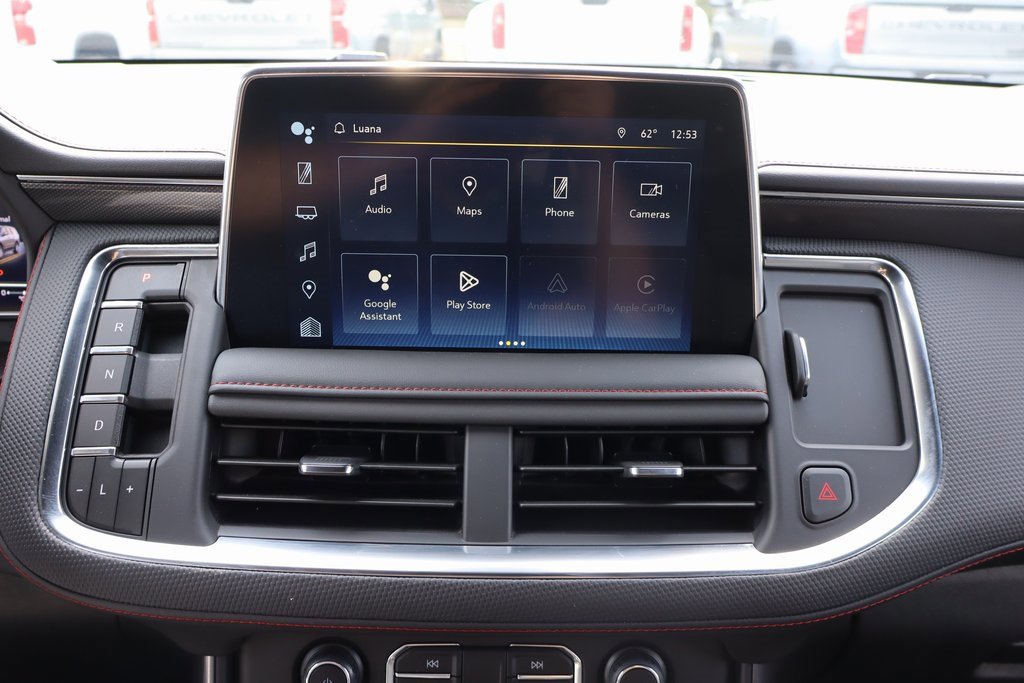 Used 2024 Chevrolet Suburban RST w/ Luxury Package image 9