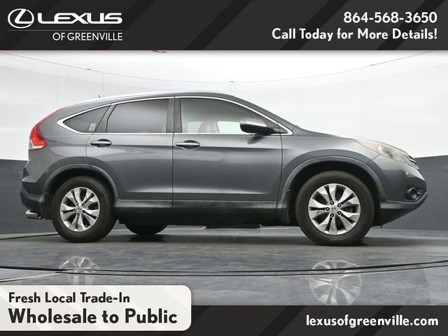 Used 2012 Honda CR-V EX-L image 11