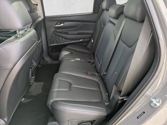 Used 2023 Hyundai Santa Fe SEL Premium AWD/4WD image 19