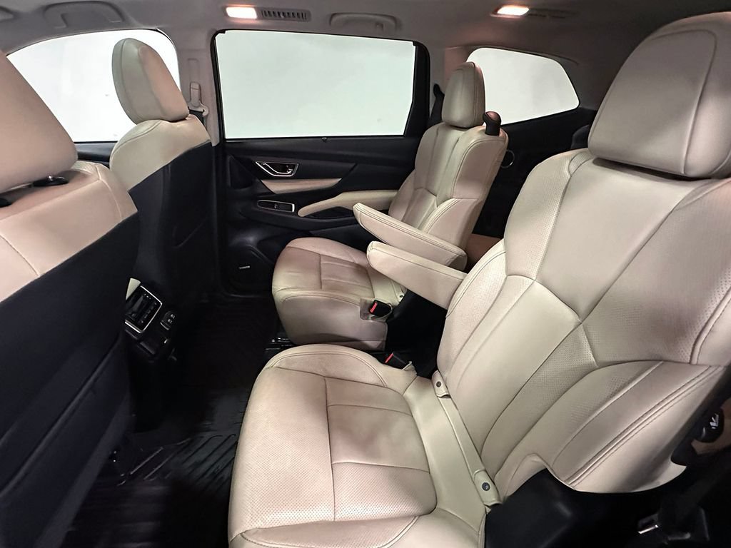 Used 2019 Subaru Ascent Limited AWD/4WD image 18