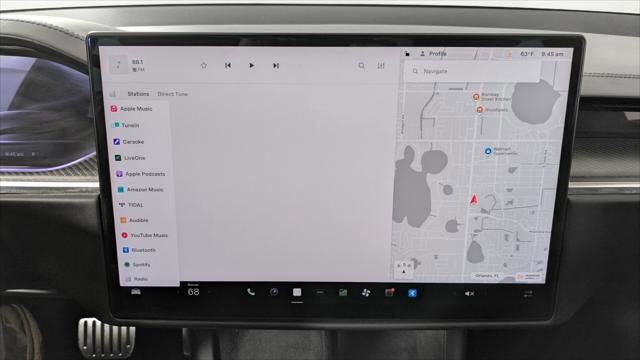 Used 2021 Tesla Model S Plaid image 31