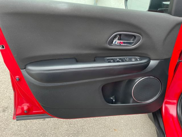 Used 2016 Honda HR-V EX image 10