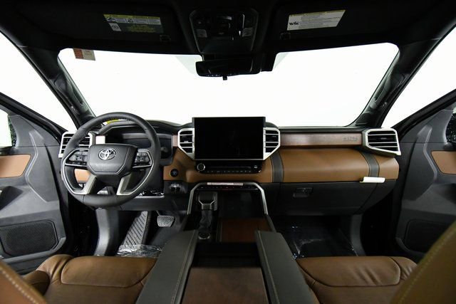 New 2026 Toyota Tundra 1794 Edition image 18
