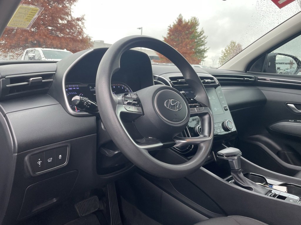 Used 2023 Hyundai Tucson SEL image 10