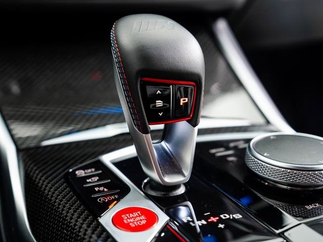 Used 2026 BMW M4 xDrive Competition w/ Executive Package image 20