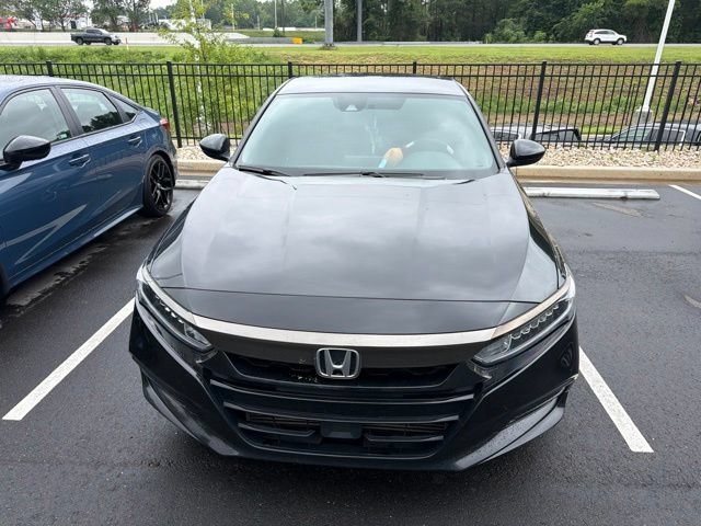 Used 2020 Honda Accord Sport image 6