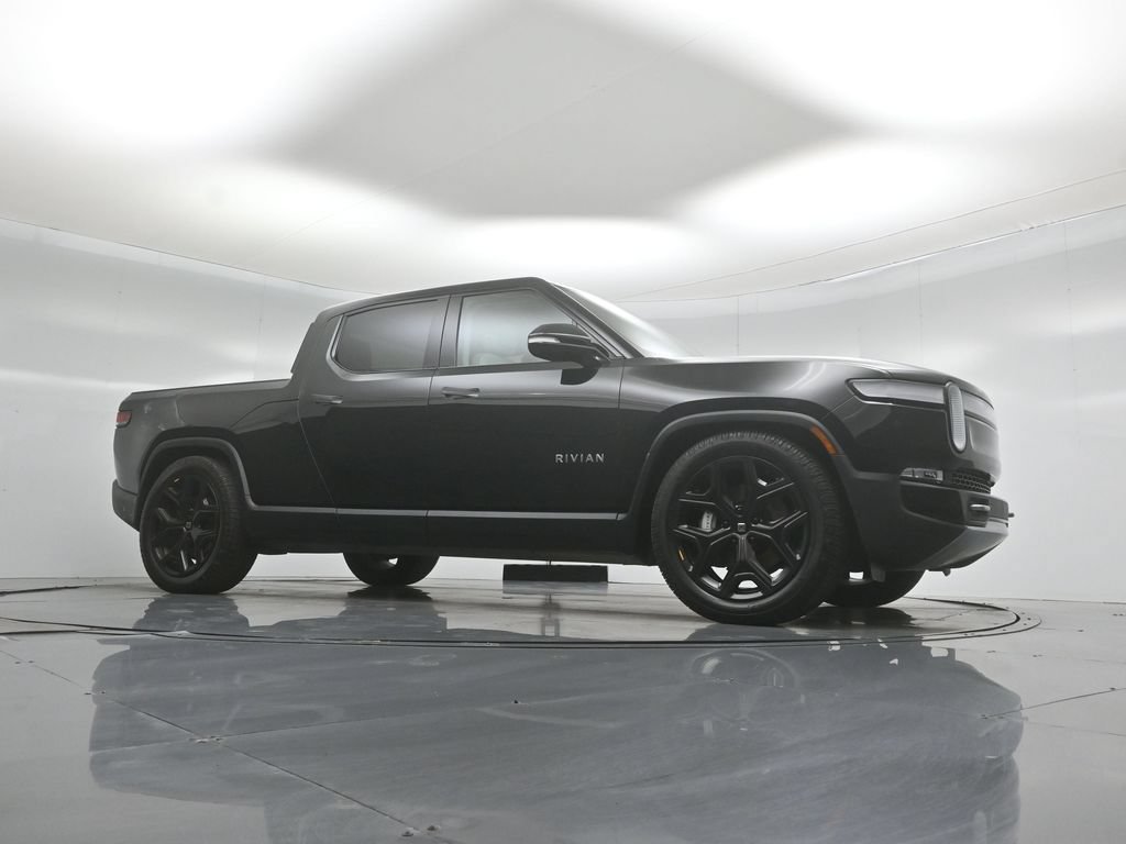 Used 2023 Rivian R1T Adventure AWD/4WD video 2