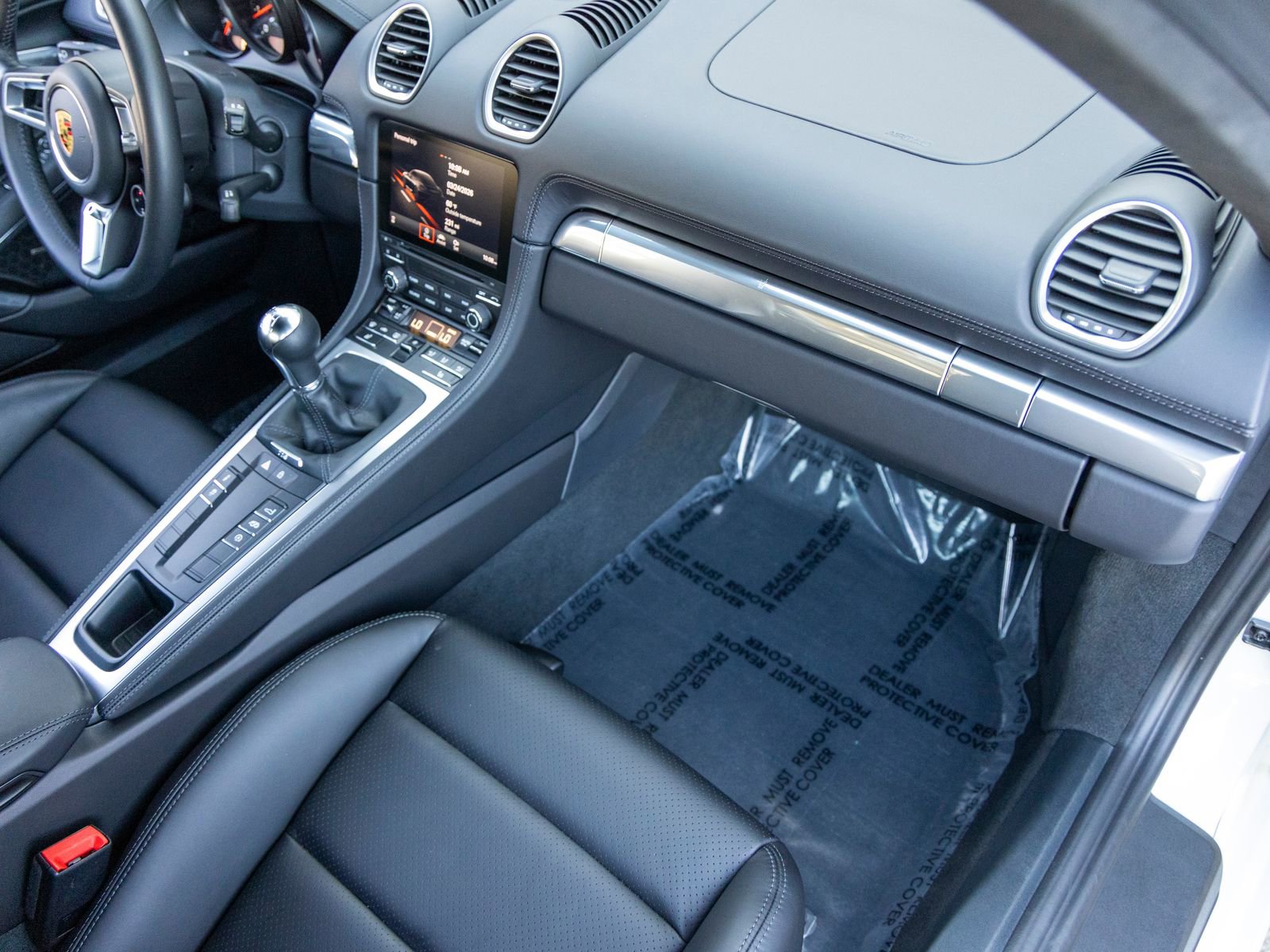 Certified 2022 Porsche 718 Cayman GTS image 58