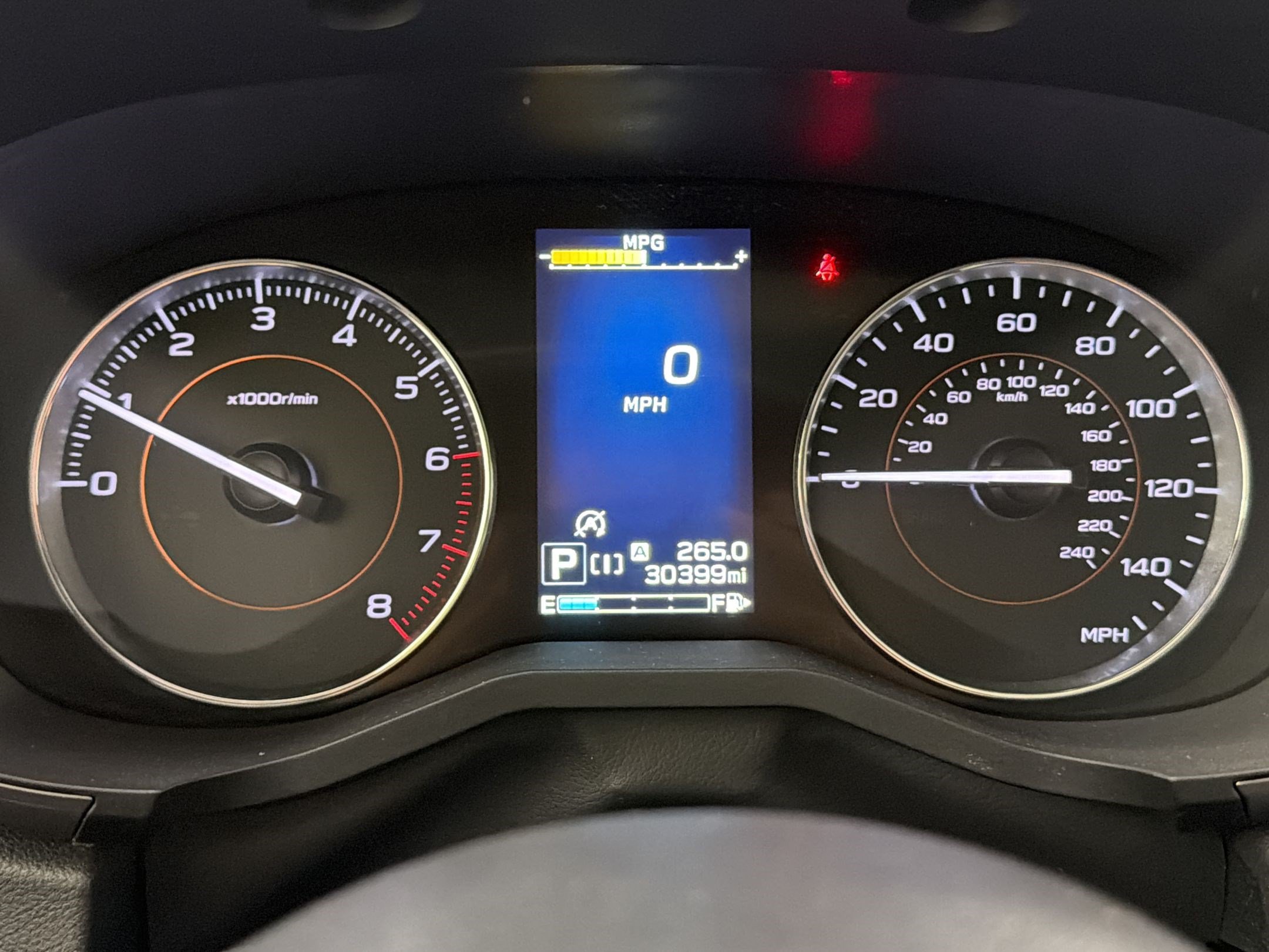 Used 2023 Subaru Crosstrek 2.5i Limited w/ Moonroof Package AWD/4WD image 19
