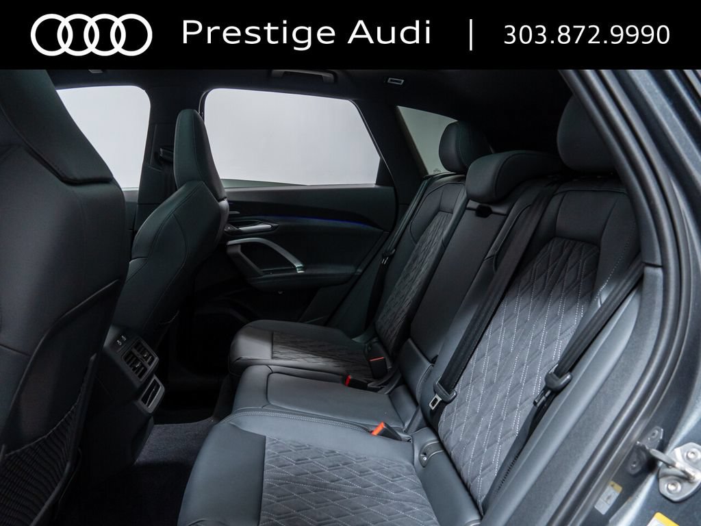 New 2026 Audi SQ5 Premium Plus AWD/4WD image 28