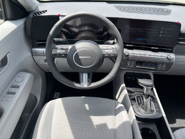 New 2026 Hyundai Kona SEL Sport AWD/4WD image 16