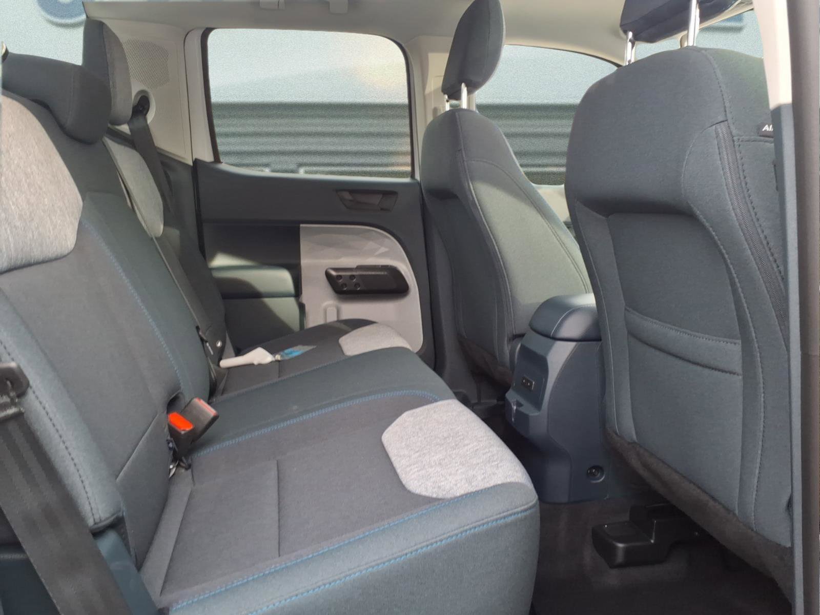 New 2026 Ford Maverick XLT w/ 4K Tow Package image 5