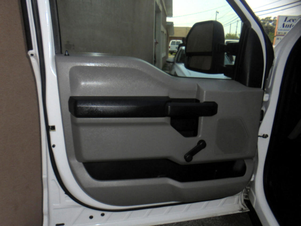 Used 2017 Ford F250 XL w/ XL Value Package image 10