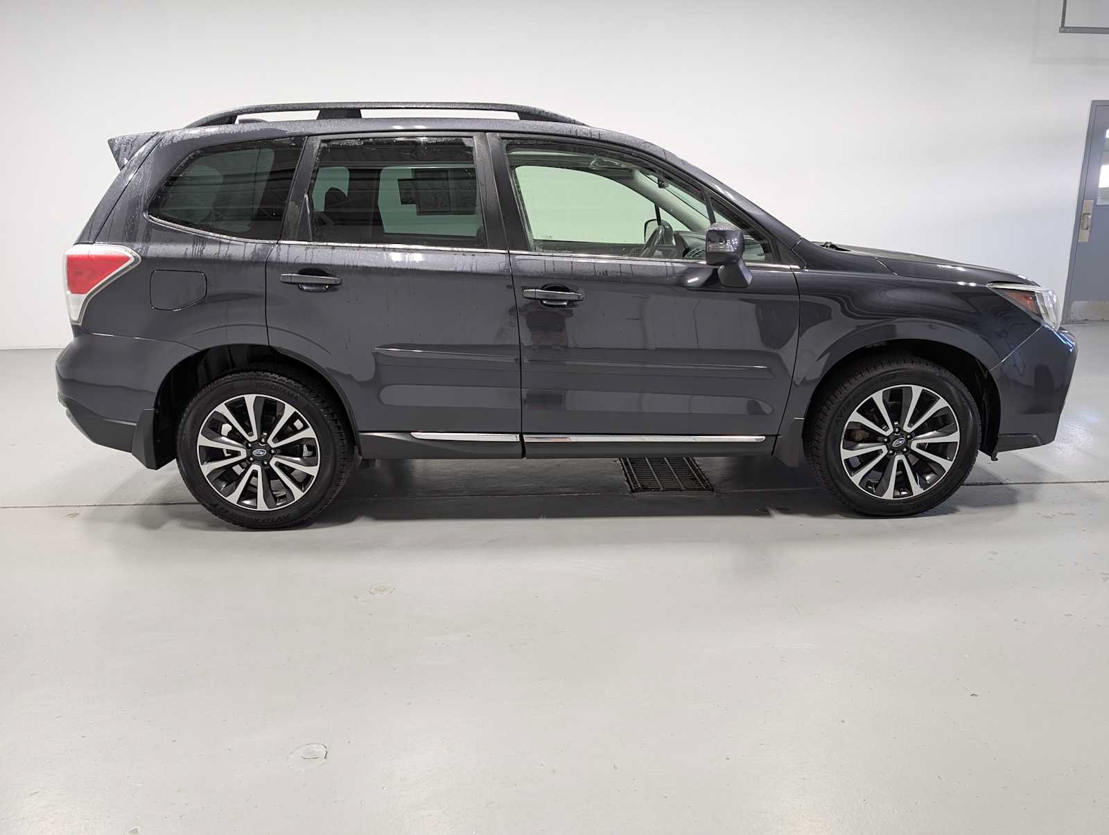 Used 2018 Subaru Forester 2.0XT Touring AWD/4WD image 7