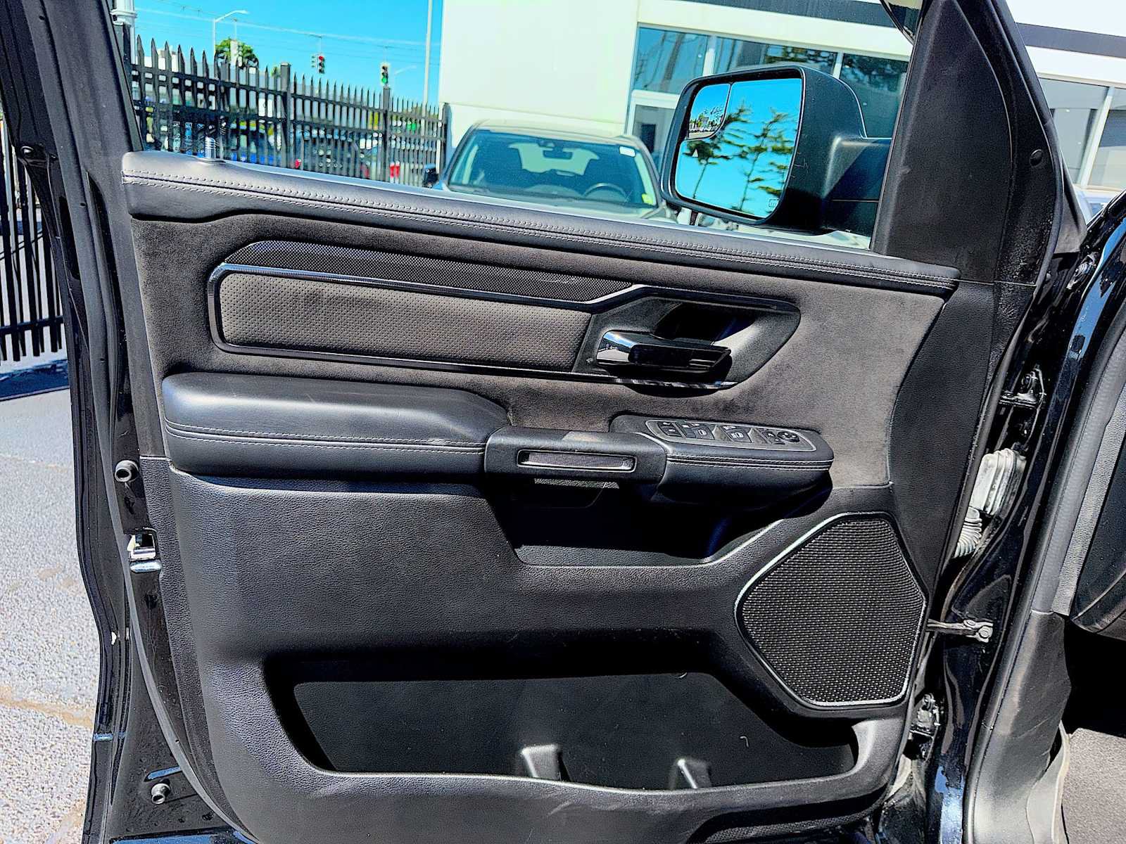 Used 2021 RAM 1500 TRX w/ TRX Level 1 Equipment Group AWD/4WD image 11