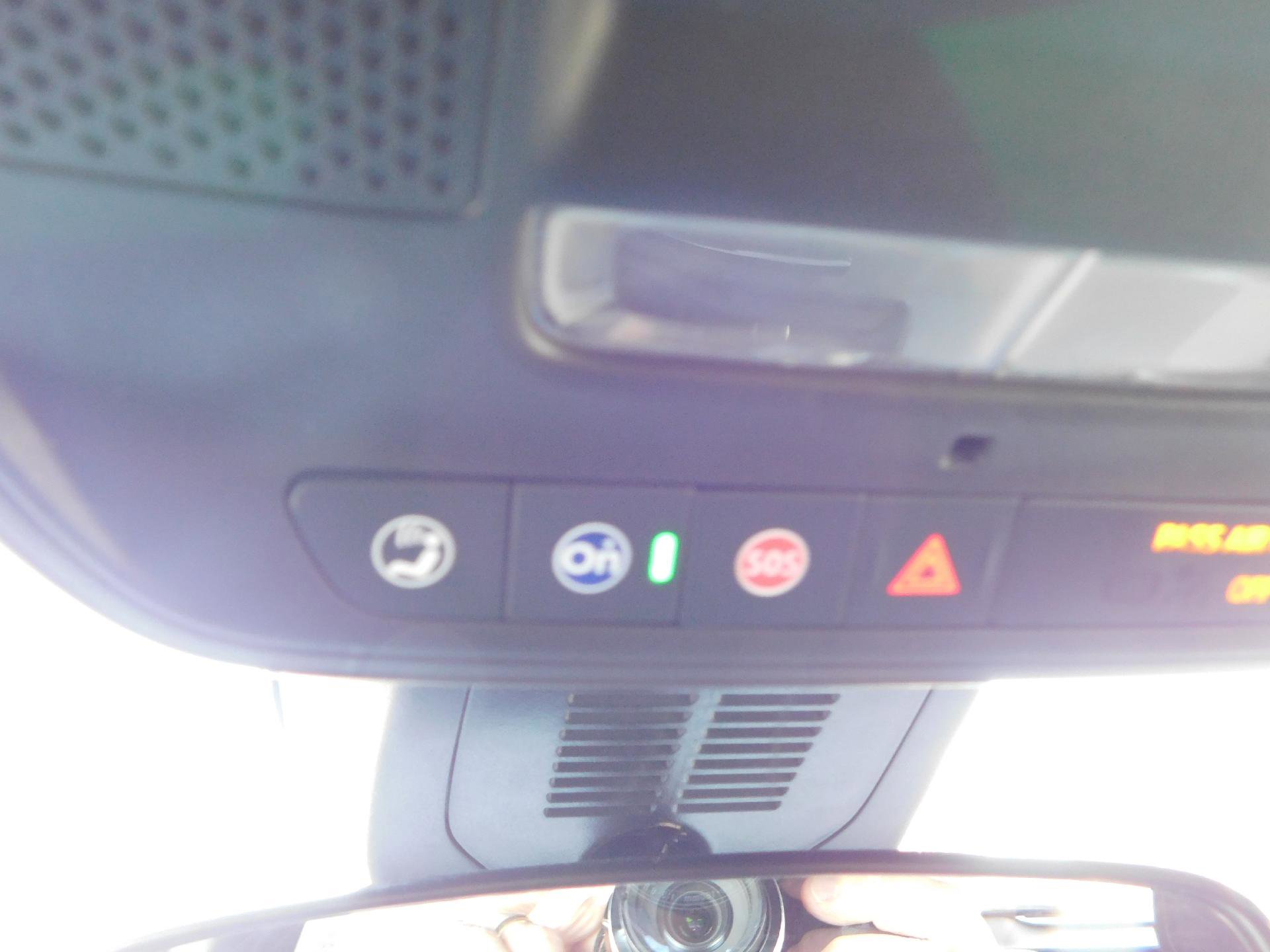 Used 2025 GMC Terrain Elevation image 32