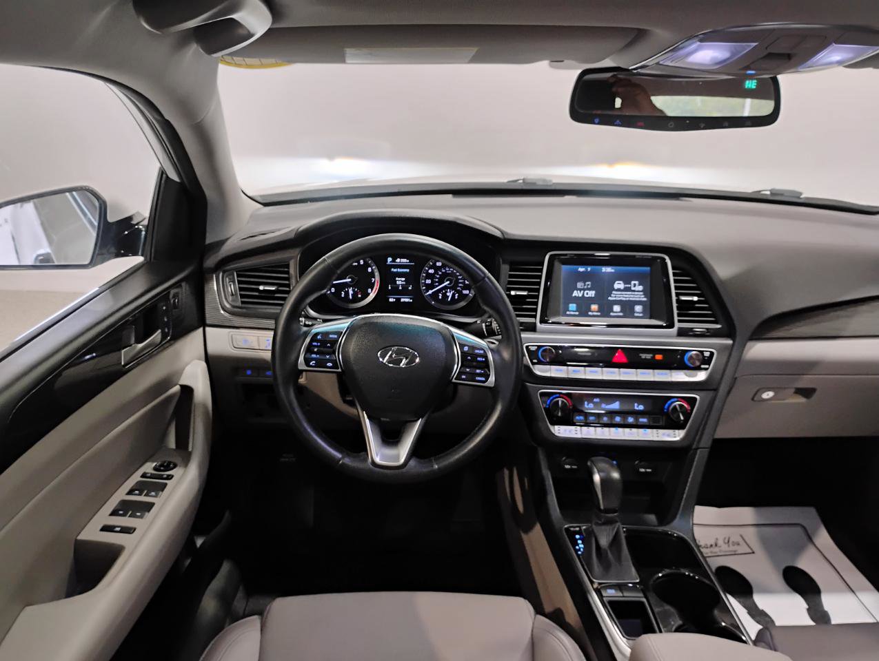 Used 2018 Hyundai Sonata Limited image 70