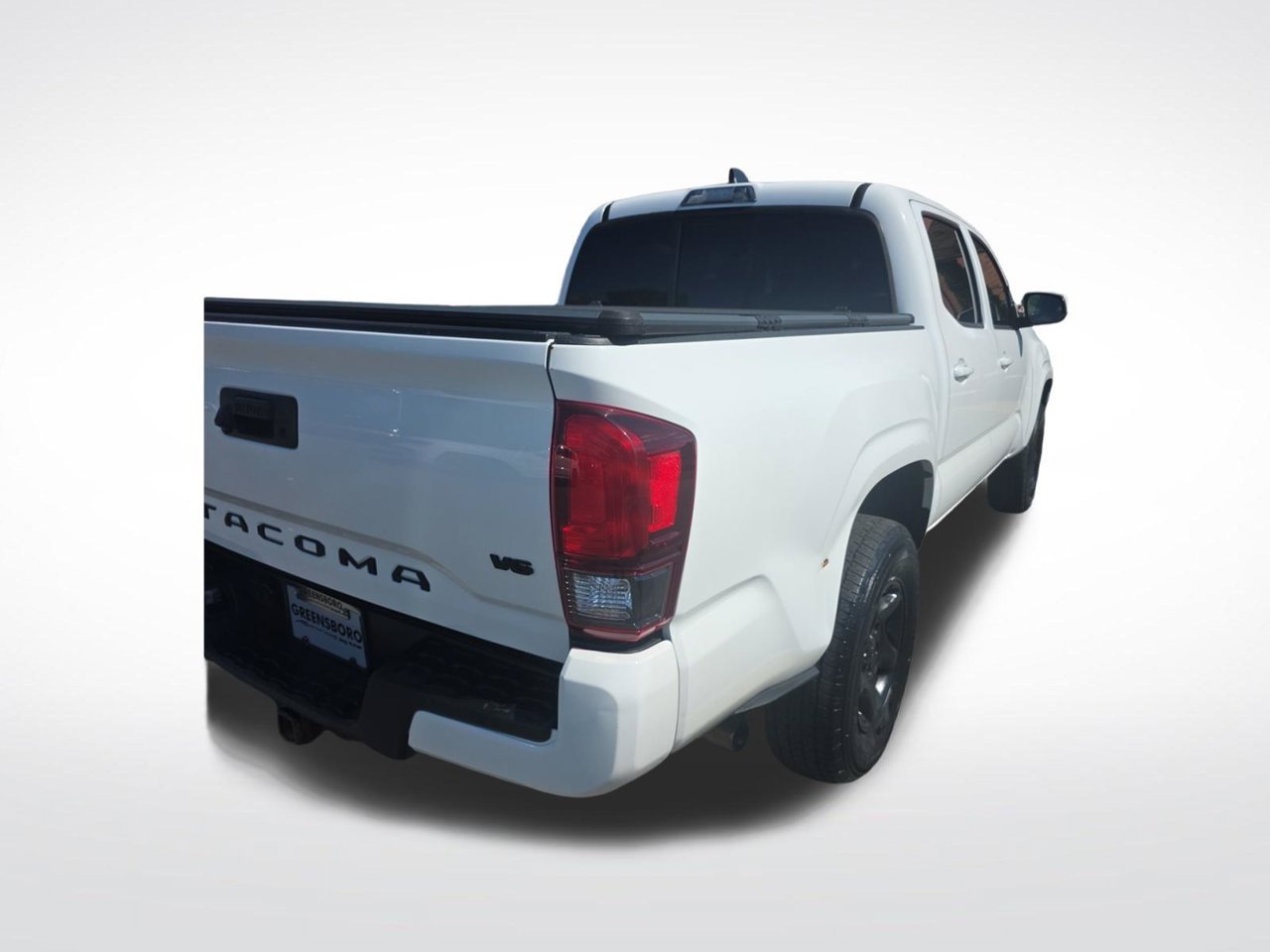 Used 2020 Toyota Tacoma SR AWD/4WD image 7