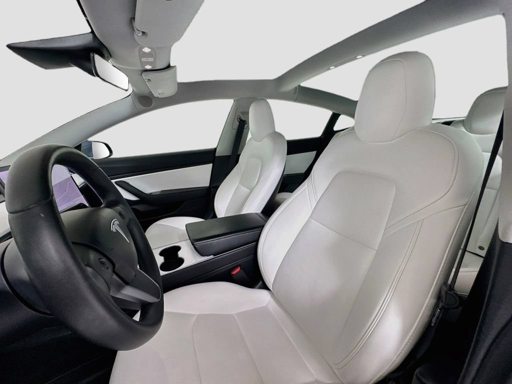 Used 2019 Tesla Model 3 Long Range AWD/4WD image 11