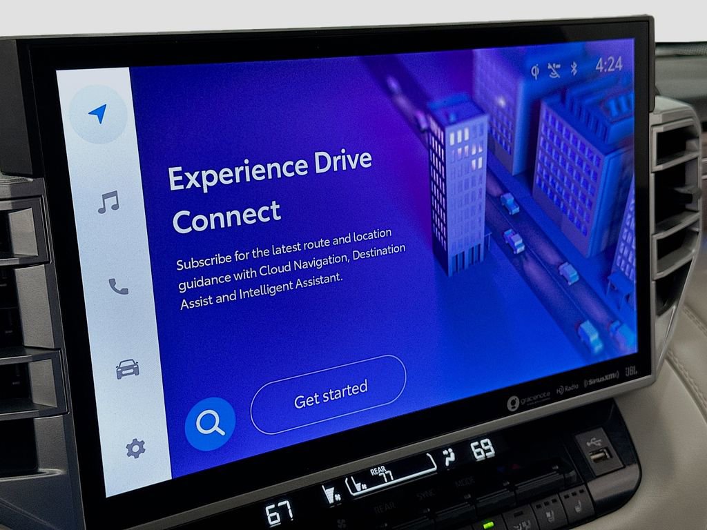 Used 2023 Toyota Sequoia Capstone image 13