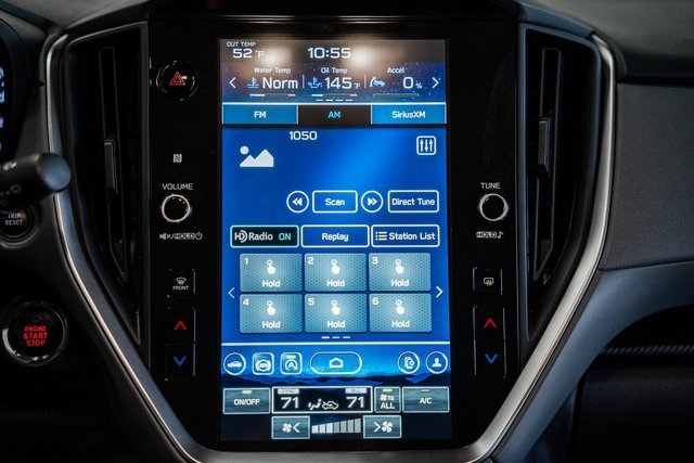 Used 2024 Subaru Crosstrek 2.0i Premium image 22