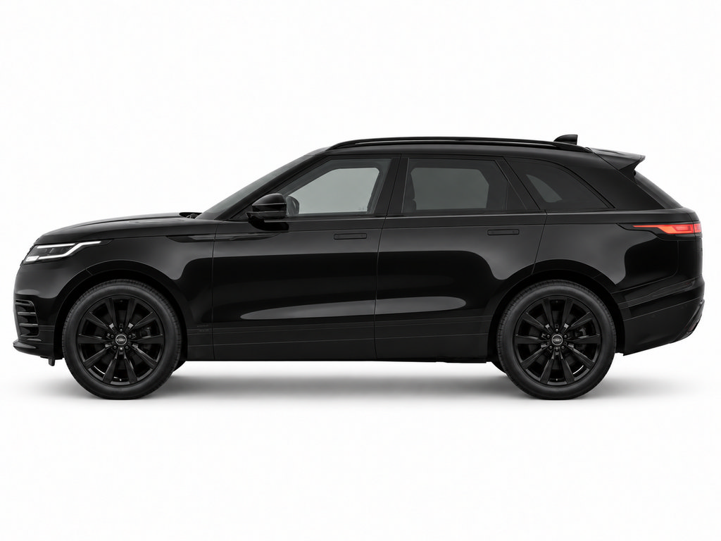 New 2026 Land Rover Range Rover Velar S AWD/4WD image 4