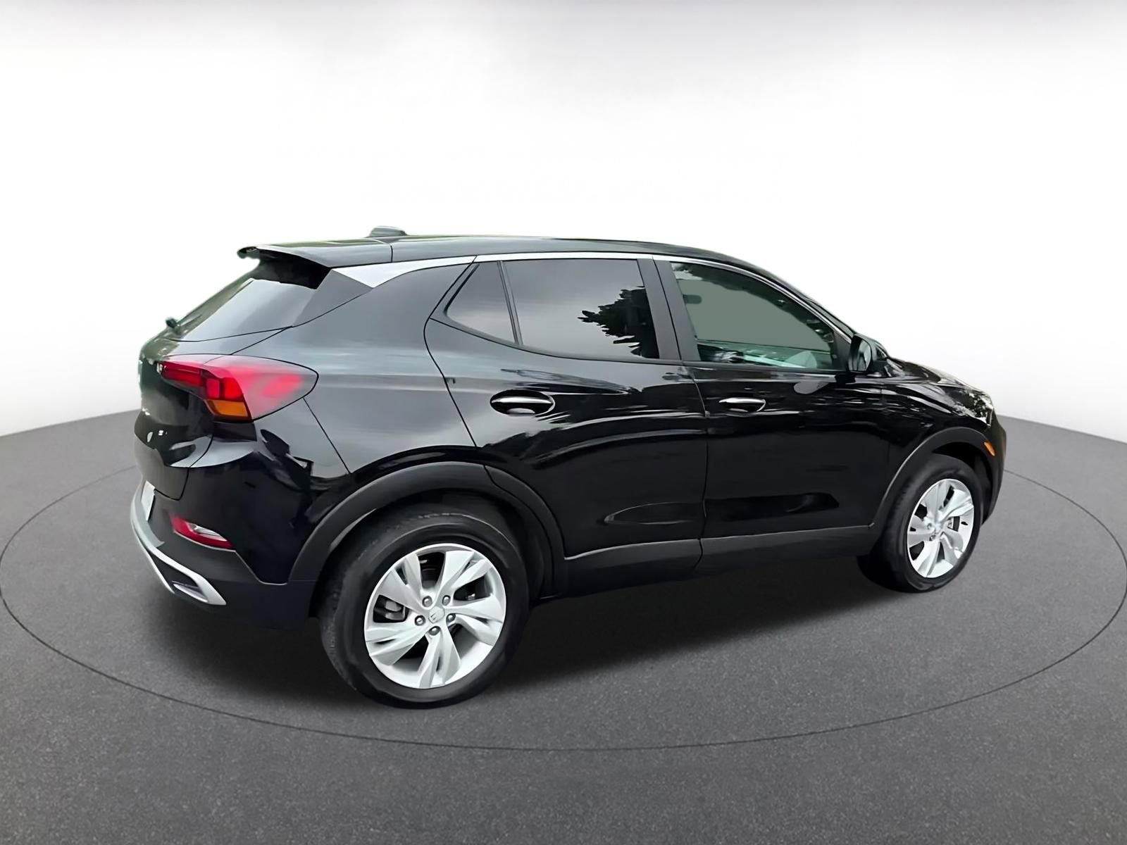 Used 2025 Buick Encore GX Preferred FWD image 15