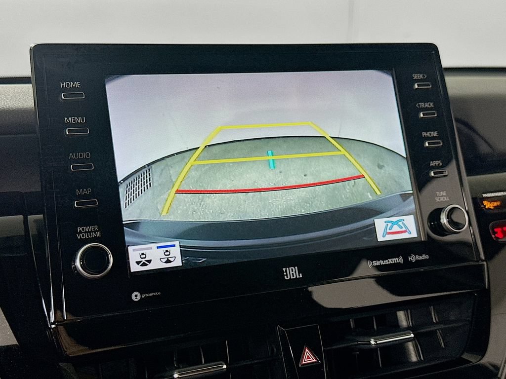 Used 2022 Toyota Camry XSE FWD image 10