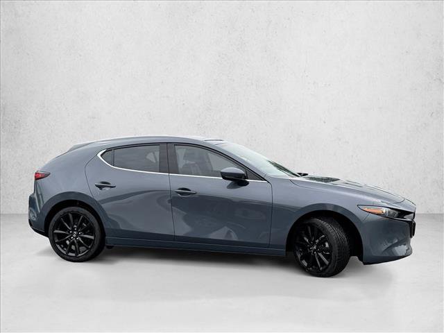 Used 2021 MAZDA MAZDA3 s AWD/4WD image 4