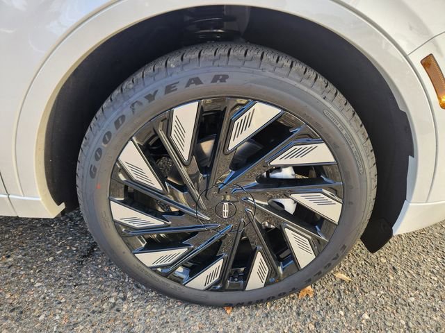 New 2026 Lincoln Nautilus Black Label w/ Jet Appearance Package image 18