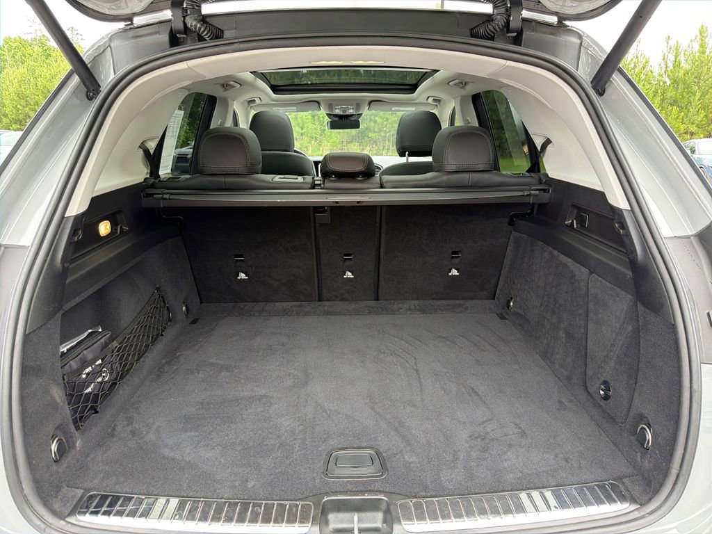 Certified 2025 Mercedes-Benz GLE 350 4MATIC image 47