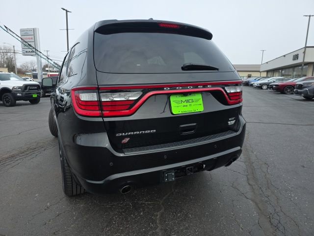 Used 2019 Dodge Durango GT image 5
