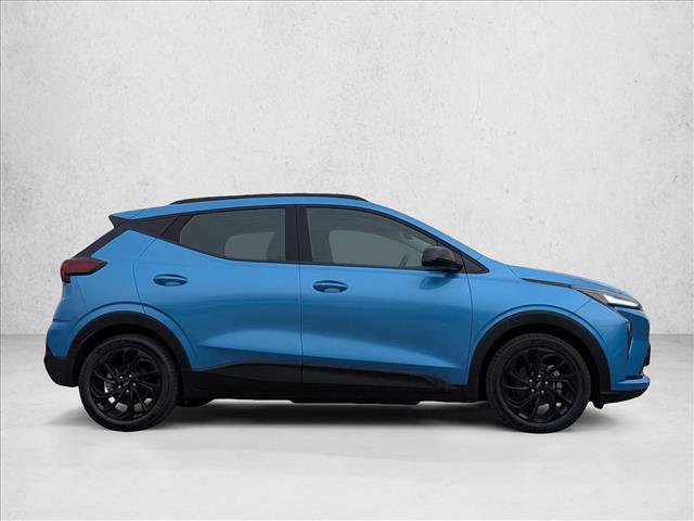 New 2027 Chevrolet Bolt RS w/ Technology Package image 4