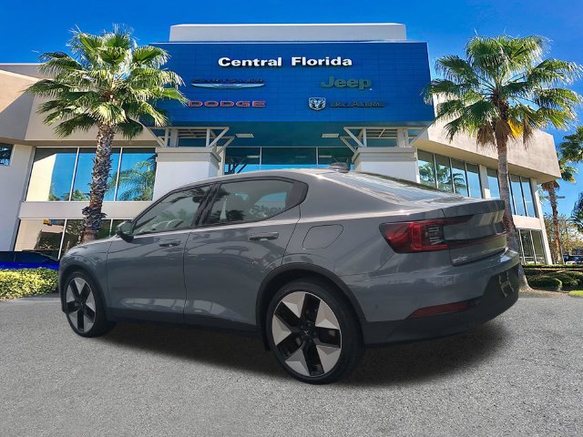 Used 2023 Polestar Polestar 2 w/ Pilot Pack AWD/4WD image 7