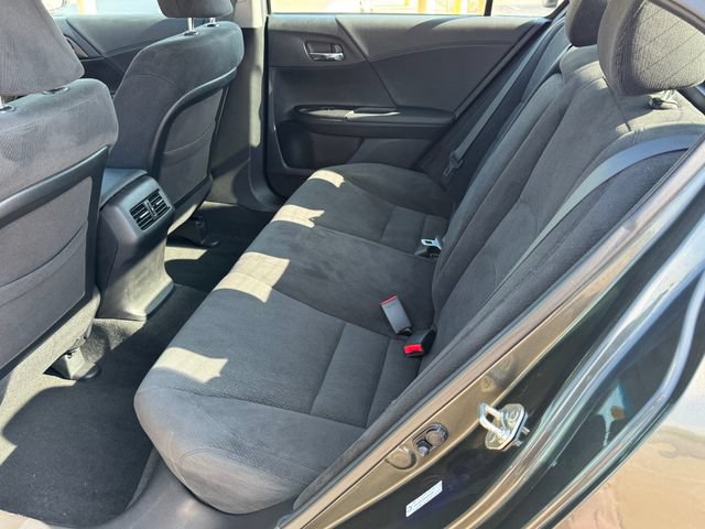 Used 2013 Honda Accord EX image 14