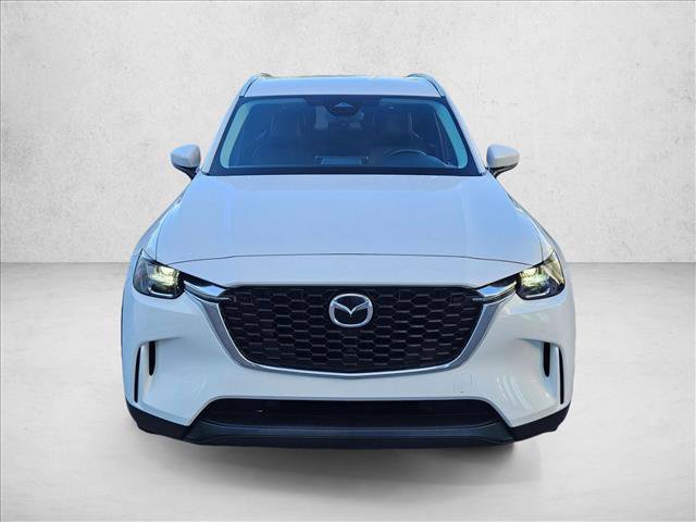 Used 2025 MAZDA CX-90 3.3 Turbo w/ Select Package image 2