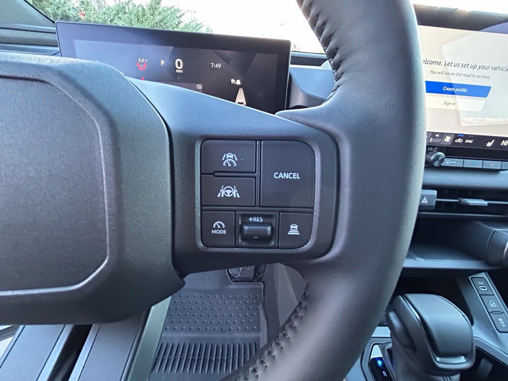 Used 2026 Toyota RAV4 SE w/ Weather Package AWD/4WD image 12