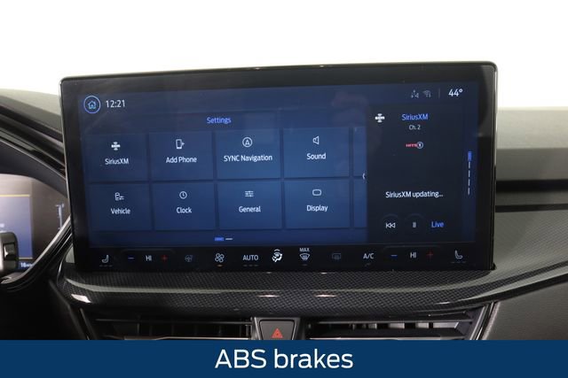 New 2026 Ford Escape ST-Line w/ Tech Pack #1 image 36