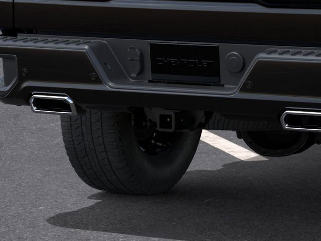 New 2026 Chevrolet Silverado 1500 LT Trail Boss AWD/4WD image 14