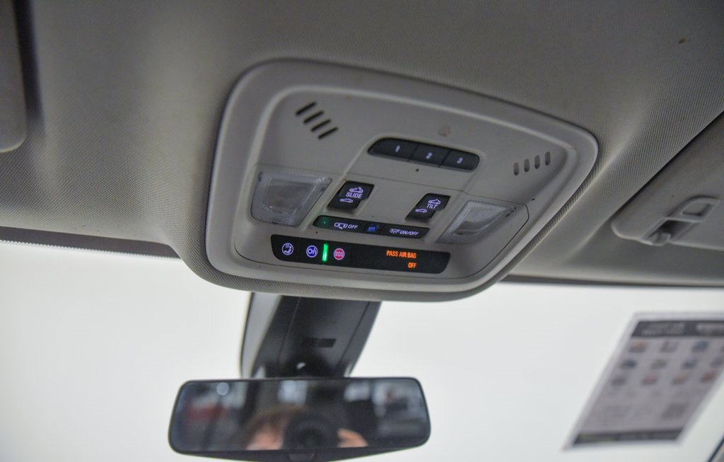 Used 2019 Chevrolet Traverse Premier w/ Redline Edition image 34