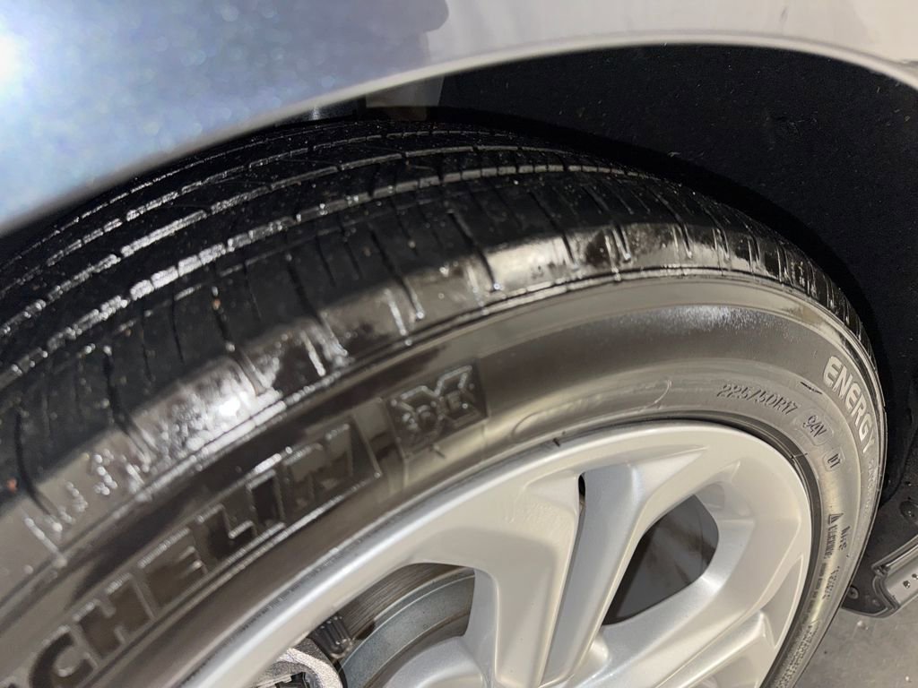 Used 2025 Honda Accord LX image 11