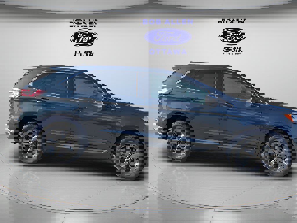 Used 2022 Ford Edge SEL w/ Sport Appearance Package image 9