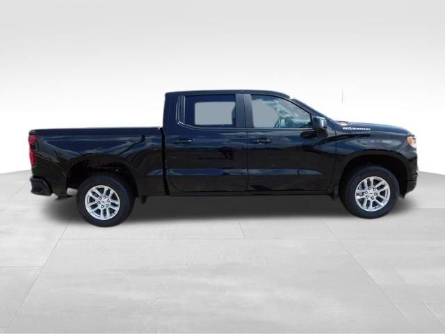 New 2026 Chevrolet Silverado 1500 RST w/ Safety Package image 12