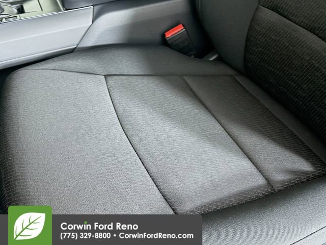 New 2025 Ford F150 XLT w/ Equipment Group 302A MID image 21